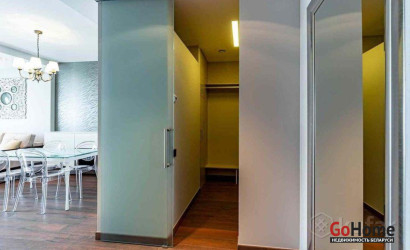 Снять 2-комнатную квартиру, Минск, Городецкая ул. 22 (Первомайский район). Фото 13