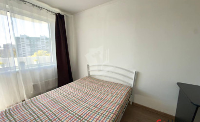 Снять 1-комнатную квартиру, Минск, ул. Куйбышева, д. 75. Фото 1