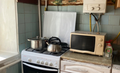 Снять 2-комнатную квартиру на сутки, Несвиж, Парковая, 30. Фото 12