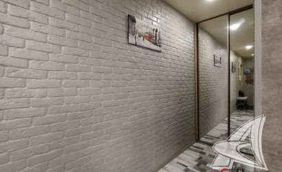 Купить 2-комнатную квартиру, Брест, Центр, б-р Космонавтов. Фото 11