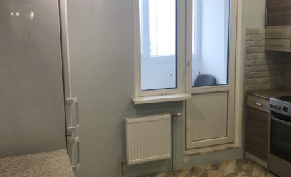 Снять 1-комнатную квартиру, Минск, Одесская, 6 (Заводской район). Фото 1