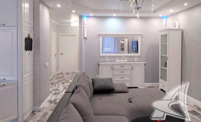 Купить 3-комнатную квартиру, Брест, Центр, ул. Маяковского. Фото 3