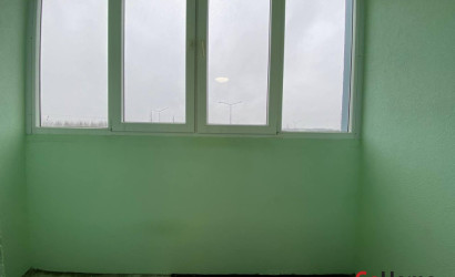 Купить 2-комнатную квартиру, Могилев, Криулина ул., 33/Б. Фото 12