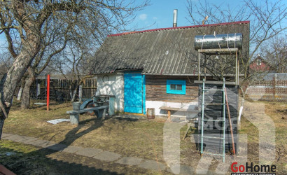 Купить дом, Мясота, Гагарина ул., 25 соток. Фото 17