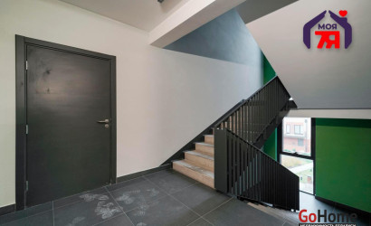 Купить 2-комнатную квартиру, Колодищи, Кленовая Аллея ул., 36. Фото 21