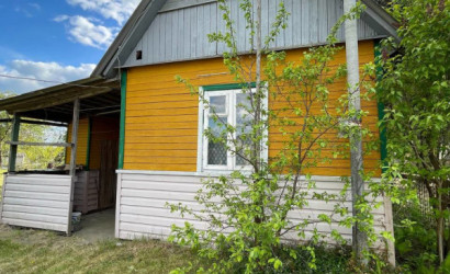 Купить дом, СТ Обувщик-2, 8.27 соток. Фото 2