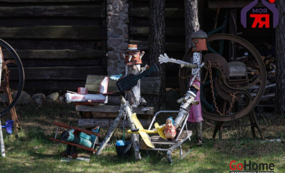 Купить коттедж, Колодищи, Карповича ул., 15.7 соток. Фото 38