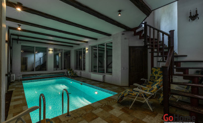 Купить коттедж, Сосенка, Старая ул., 25 соток. Фото 17