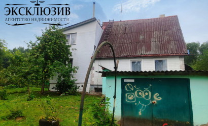Купить дом в деревне, Березовая роща, 9.71 соток. Фото 27