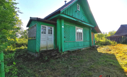 Купить дом, Чертовичи, 34 соток. Фото 2