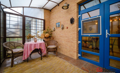 Купить дом, Королев Стан, 16.5 соток. Фото 16