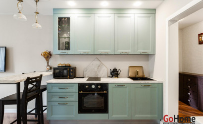 Купить 1-комнатную квартиру, Минск, Беды ул., 44 (Советский район). Фото 7