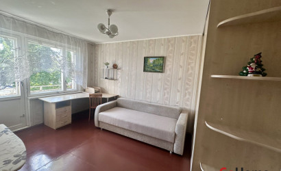  5-этаж.(58.7 м2), Гродно(Строителей, 15)