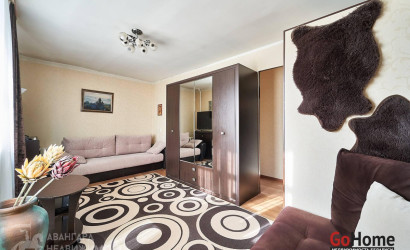 Купить 1-комнатную квартиру, Минск, Волгоградская ул., 5 (Первомайский район). Фото 10