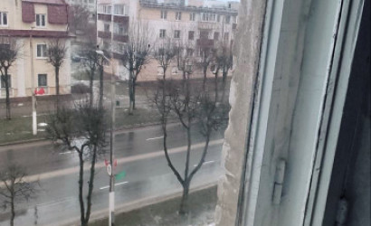 Купить 2-комнатную квартиру, Орша, Мира, 68. Фото 12