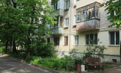 Купить 1-комнатную квартиру, Минск, Коласа ул., 57/1(Советский район). Фото 1