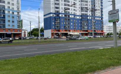 Аренда торгового помещения, Минск, Дзержинского, 24, 129.2 кв.м.. Фото 6