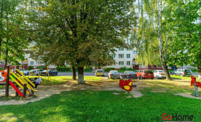 Купить 3-комнатную квартиру, Фаниполь, Комсомольская ул., 12. Фото 14