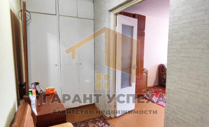 Купить 1-комнатную квартиру, Брест, ул. Октябрьской революции, д. . Фото 9