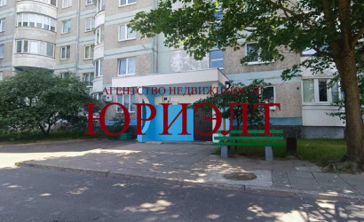 Купить 1-комнатную квартиру, Брест, ул. Луцкая, д. . Фото 1