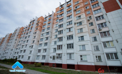 Купить 2-комнатную квартиру, Гомель, Денисенко ул., д.16. Фото 16