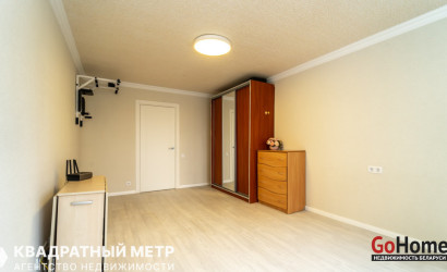 Купить 4-комнатную квартиру, Минск, ул. Колесникова, д. 6 (Фрунзенский район). Фото 19