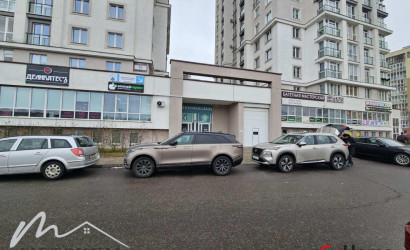 Аренда торгового помещения, Минск, Туровского ул., 6, 15.6 кв.м.. Фото 1