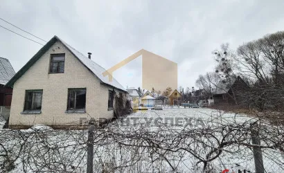  2-этаж.(32.5 м2), Брест(СТ Луговое)