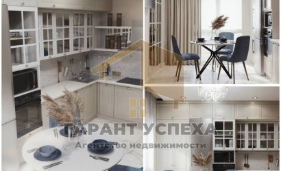 Купить 2-комнатную квартиру, Брест, просп. Республики. Фото 12