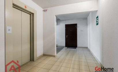 Купить 1-комнатную квартиру, Фаниполь, Мира, 5. Фото 10