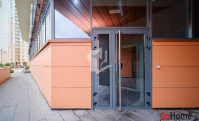 Аренда помещения, Минск, Лучины ул., 7,  78.8 кв.м.. Фото 9