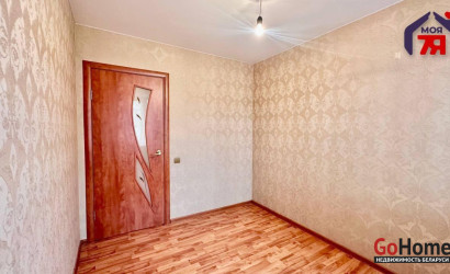 Купить 3-комнатную квартиру, Слуцк, Жукова ул., 13. Фото 10