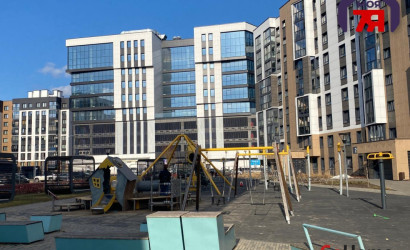 Купить 1-комнатную квартиру, Минск, Нововиленская ул., 31(Центральный район). Фото 21