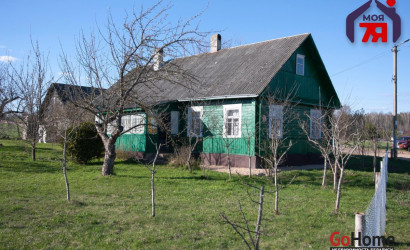 Купить дом, Заречанская, 25 соток. Фото 2