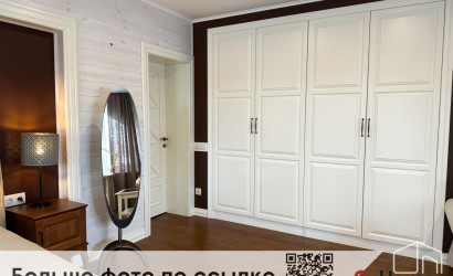 Купить коттедж, Лещины, Дачный пер., 8, 28 соток. Фото 24