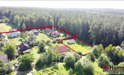 Купить дом, Старина, Центральная ул., 79, 15 соток. Фото 1