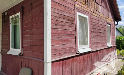 Купить дом, Брест, Речица, 5.58 соток. Фото 9