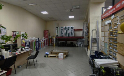 Аренда торгового помещения, Лида, Шевченко ул., 12/а,  от 344 до 1700 кв.м.. Фото 15