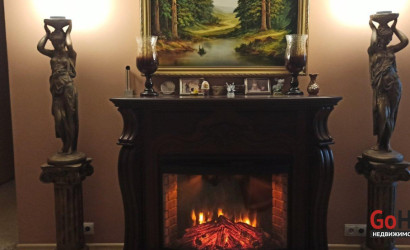 Купить 3-комнатную квартиру, Чисть, Центральная ул., 10. Фото 6