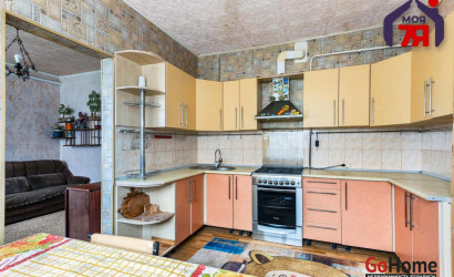 Купить дом, Узда, Парковая ул., 11 соток. Фото 15