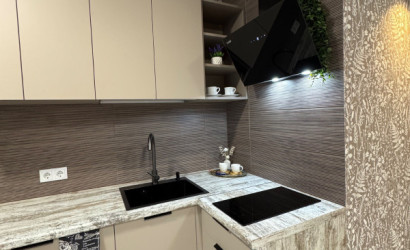 Снять 1-комнатную квартиру на сутки, Несвиж, ул. Карла Маркса 2/2. Фото 5