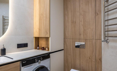 Купить 2-комнатную квартиру, Минск, Белградская ул., 1 (Октябрьский район). Фото 11