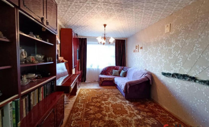 Купить 3-комнатную квартиру, Брест, Суворова ул.. Фото 9