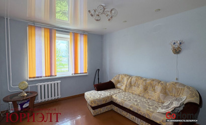 Купить 3-комнатную квартиру, Витебск, Петруся Бровки, 1/1. Фото 9