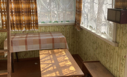 Купить дом в деревне, Березовая поляна, 10.7 соток. Фото 21