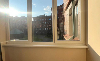 Купить 3-комнатную квартиру, Минск, Стариновская ул., 17 (Первомайский район). Фото 30