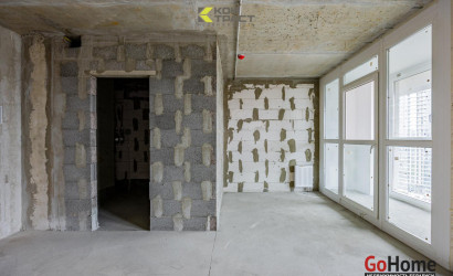 Купить 1-комнатную квартиру, Минск, Савицкого ул., 24 (Октябрьский район). Фото 8