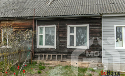 Купить 2-комнатную квартиру, Молодечно, Гоголя ул., 62. Фото 15