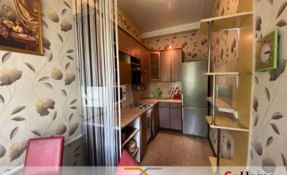 Купить 2-комнатную квартиру, Минск, Чеботарева ул., 12/3(Партизанский район). Фото 26