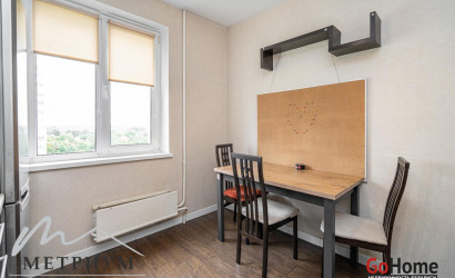 Купить 2-комнатную квартиру, Минск, Малинина ул., 12 (Ленинский район). Фото 2